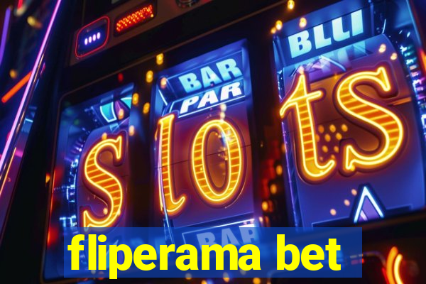 fliperama bet